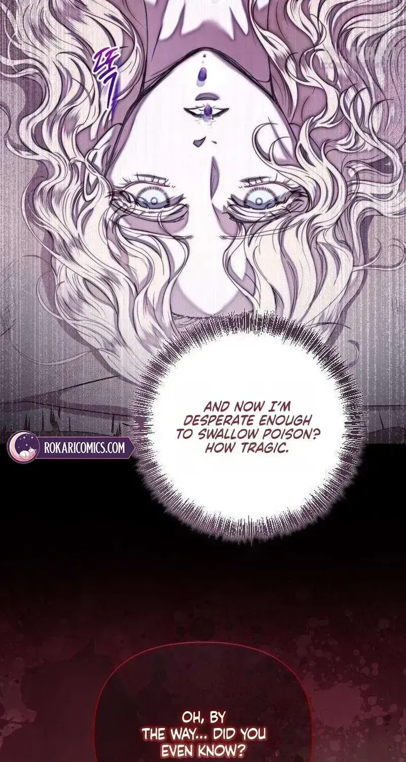 You Are at the End of the Downfall Chapter 1.4 page 50 - 