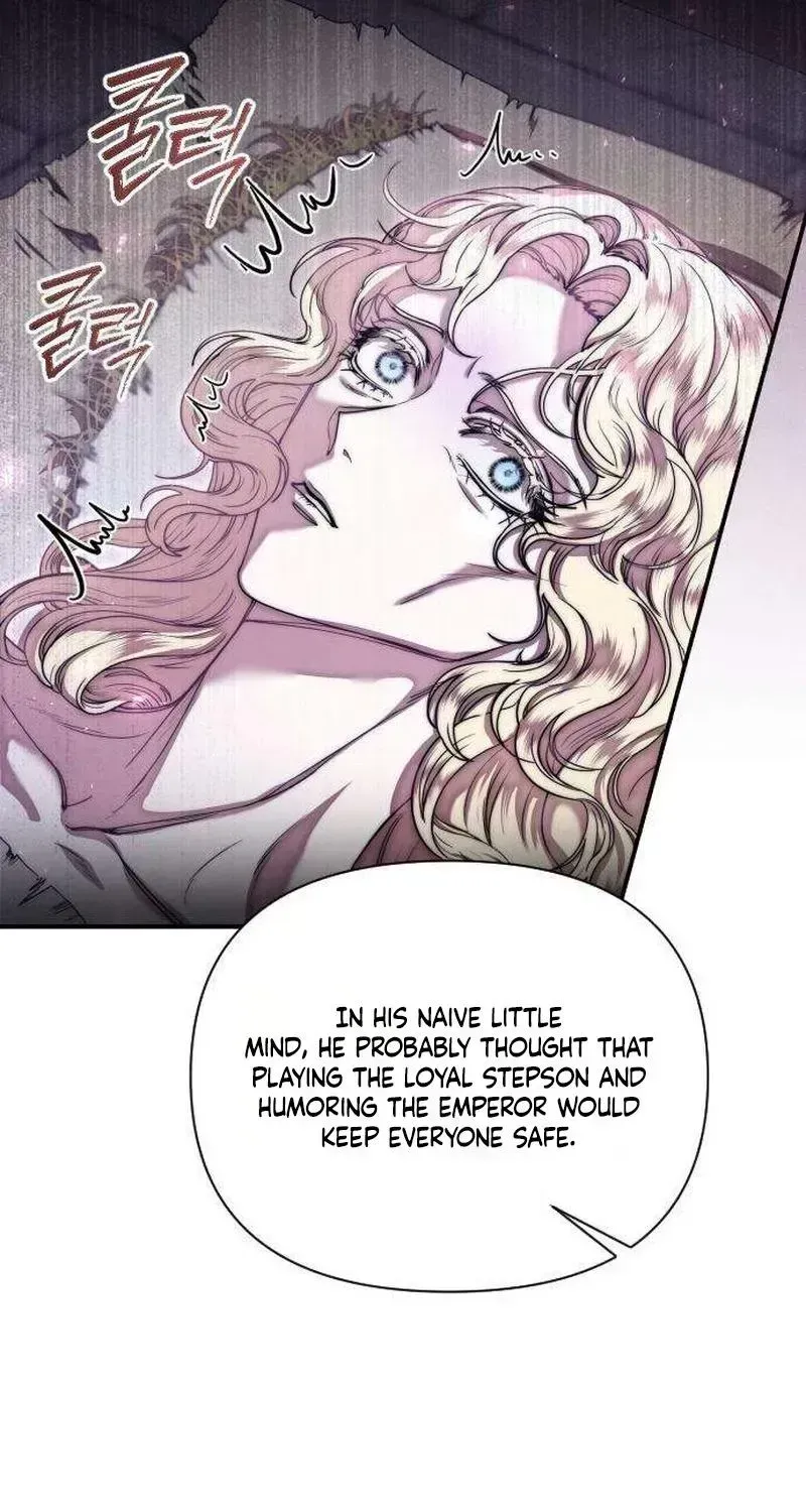 You Are at the End of the Downfall Chapter 1.4 page 61 - 
