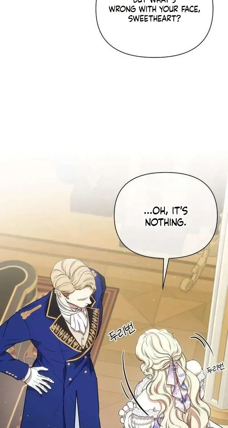 You Are at the End of the Downfall Chapter 1.4 page 96 - 