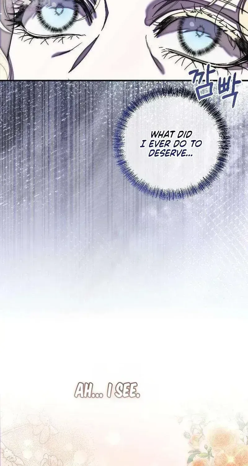 You Are at the End of the Downfall Chapter 1.5 page 18 - 