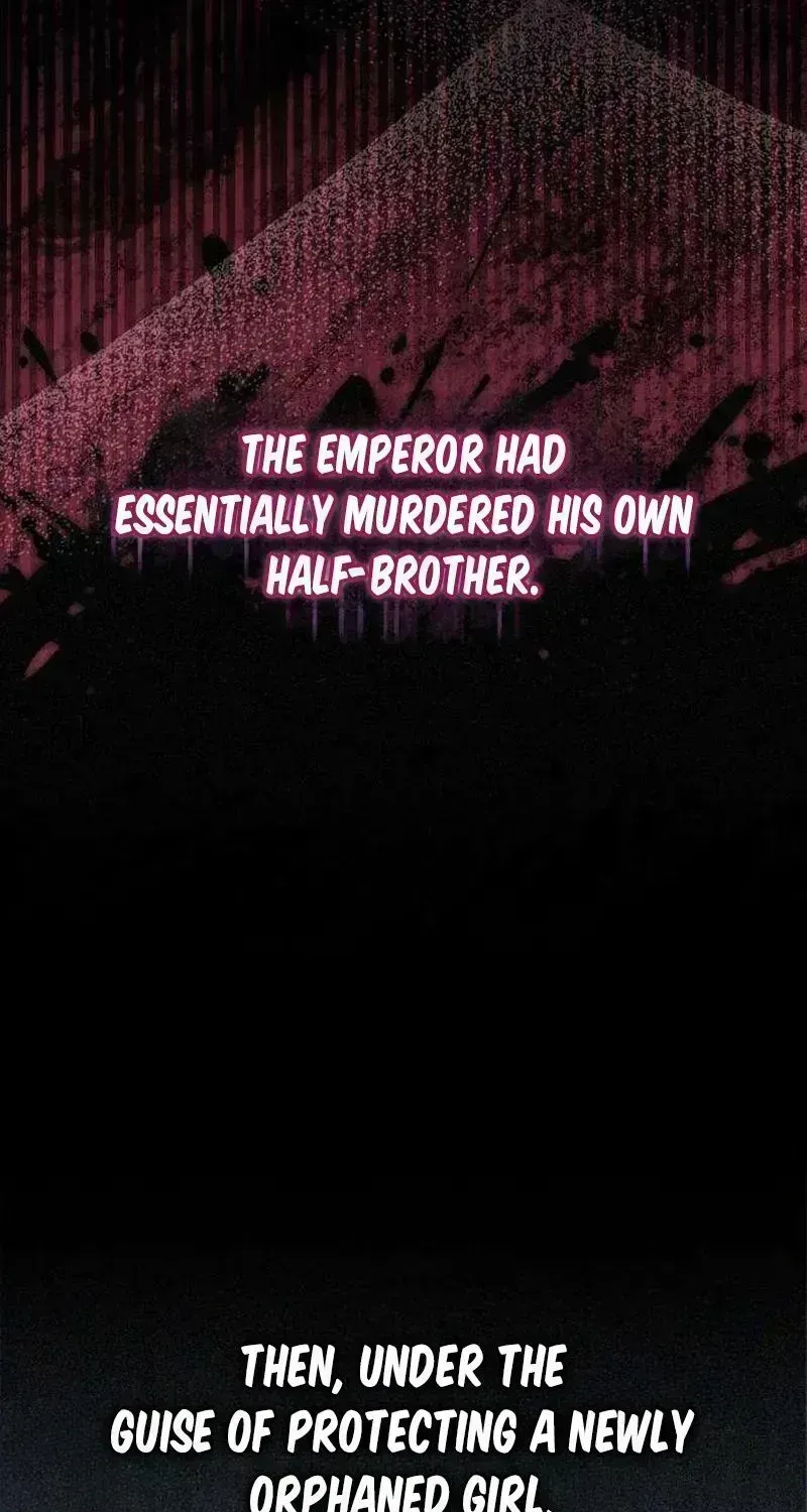 You Are at the End of the Downfall Chapter 1.5 page 33 - 