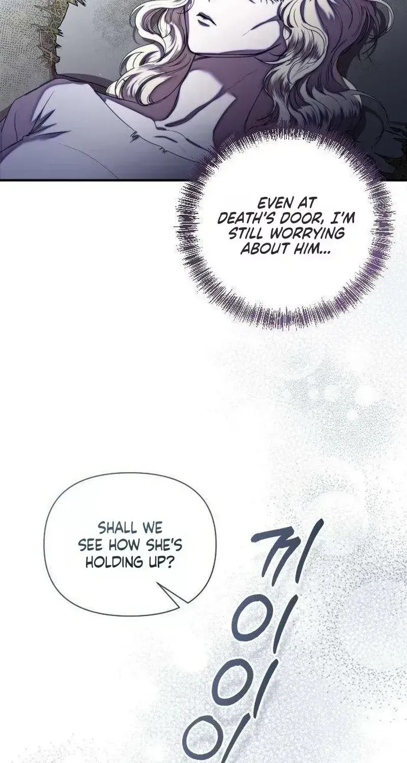 You Are at the End of the Downfall Chapter 1.5 page 38 - 