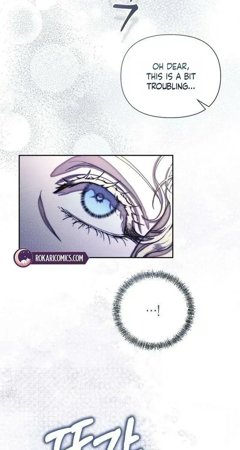 You Are at the End of the Downfall Chapter 1.5 page 39 - 