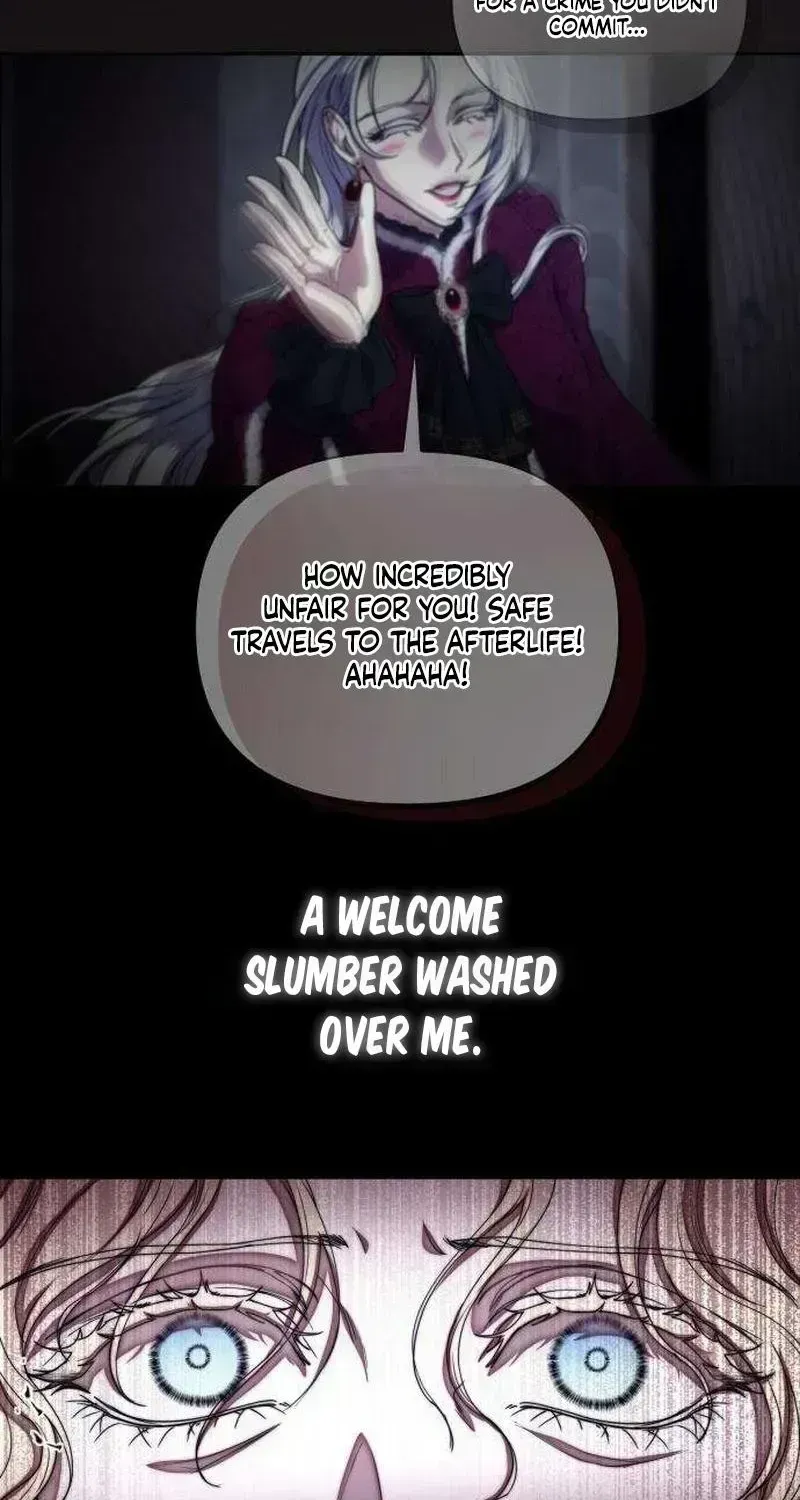 You Are at the End of the Downfall Chapter 1.5 page 64 - 
