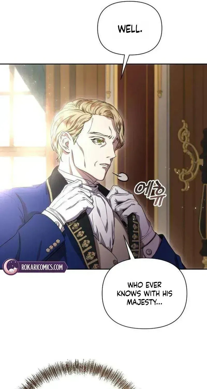 You Are at the End of the Downfall Chapter 1.5 page 94 - 