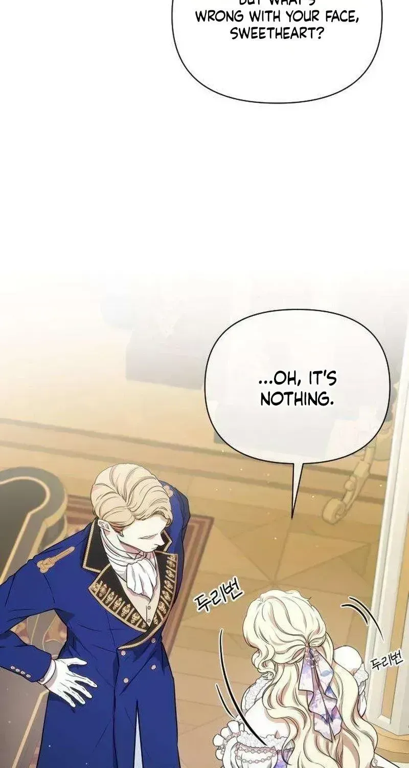You Are at the End of the Downfall Chapter 1.5 page 96 - 
