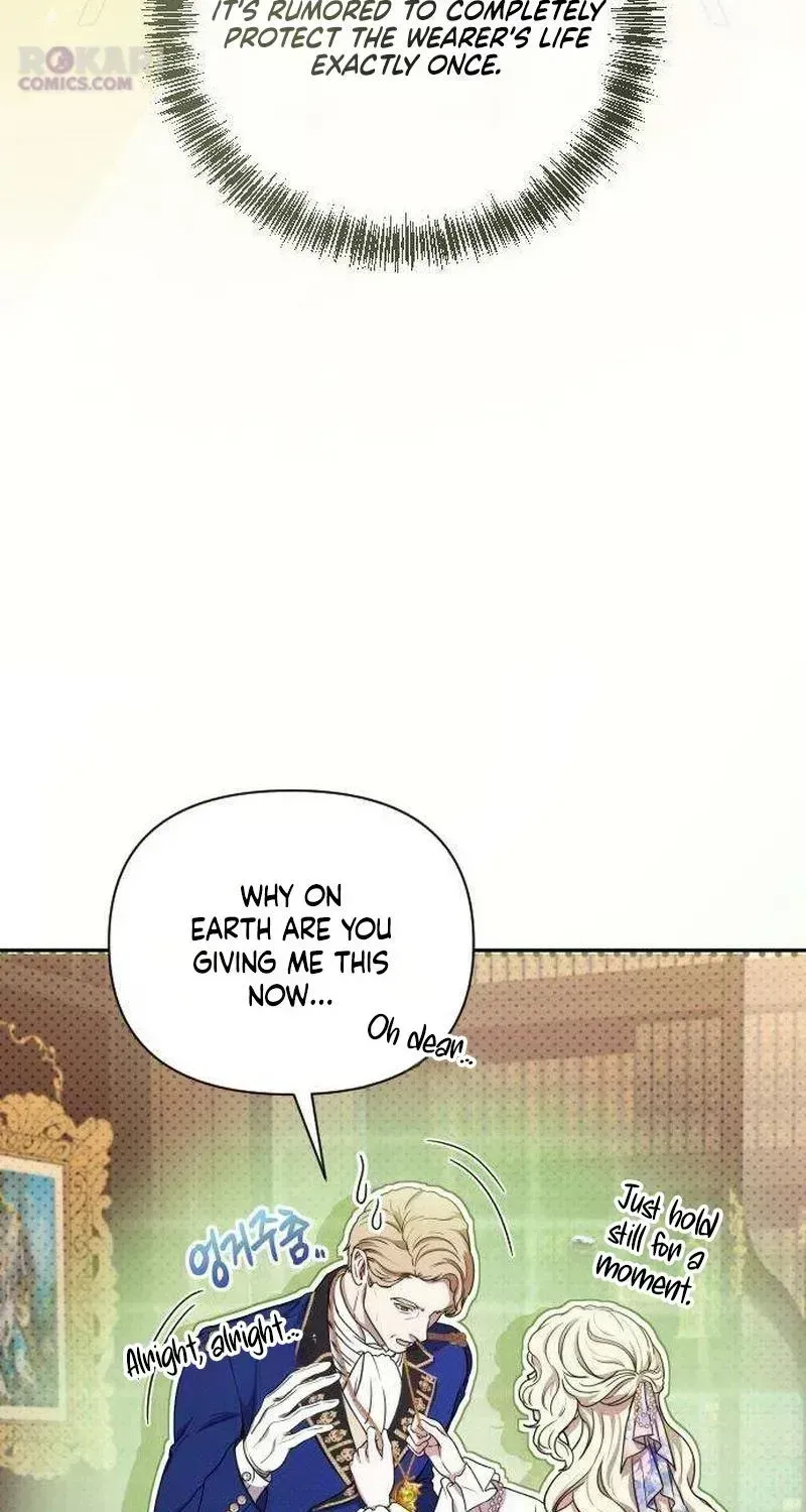 You Are at the End of the Downfall Chapter 1.6 page 102 - 