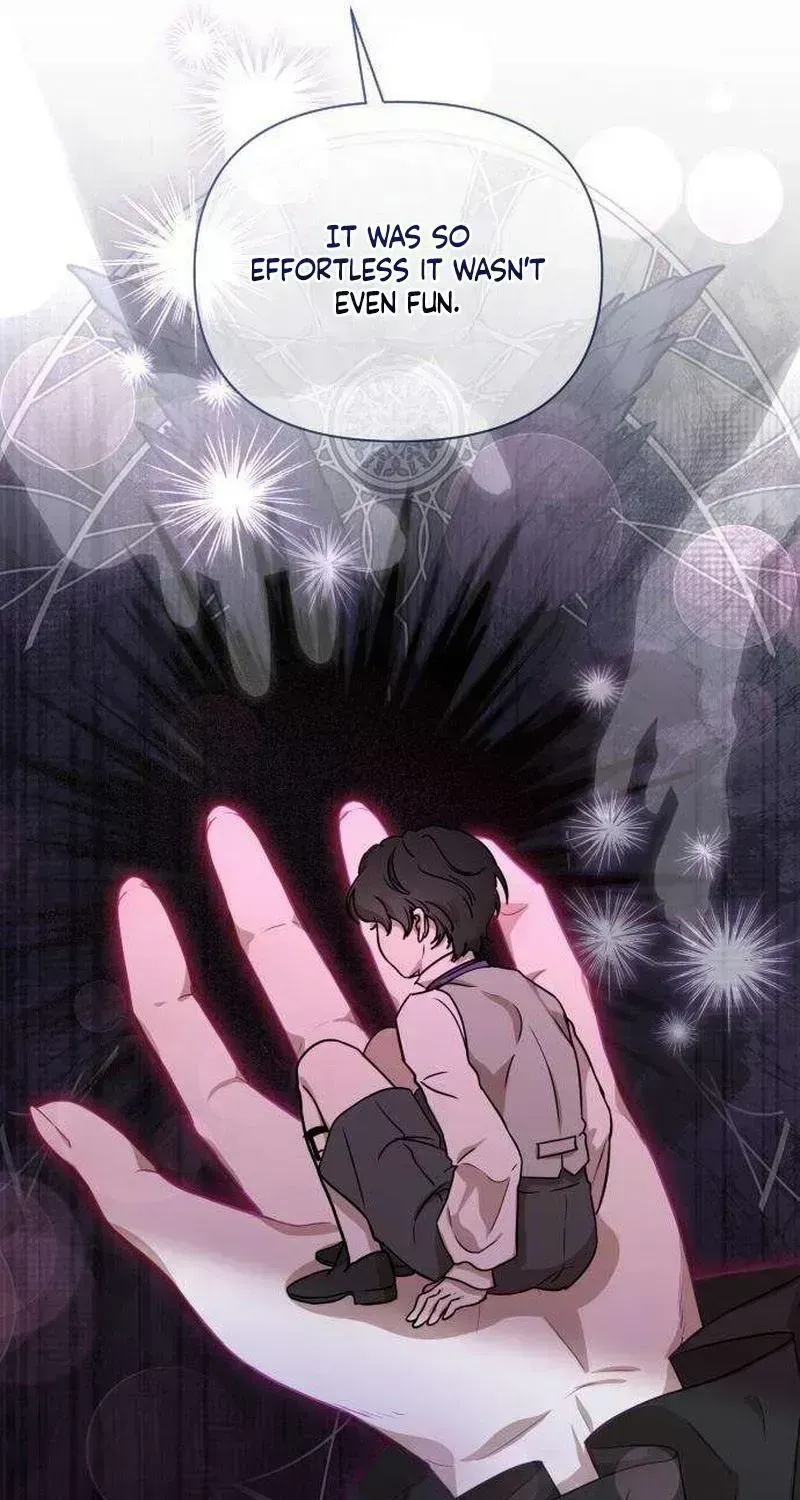 You Are at the End of the Downfall Chapter 1.6 page 47 - 