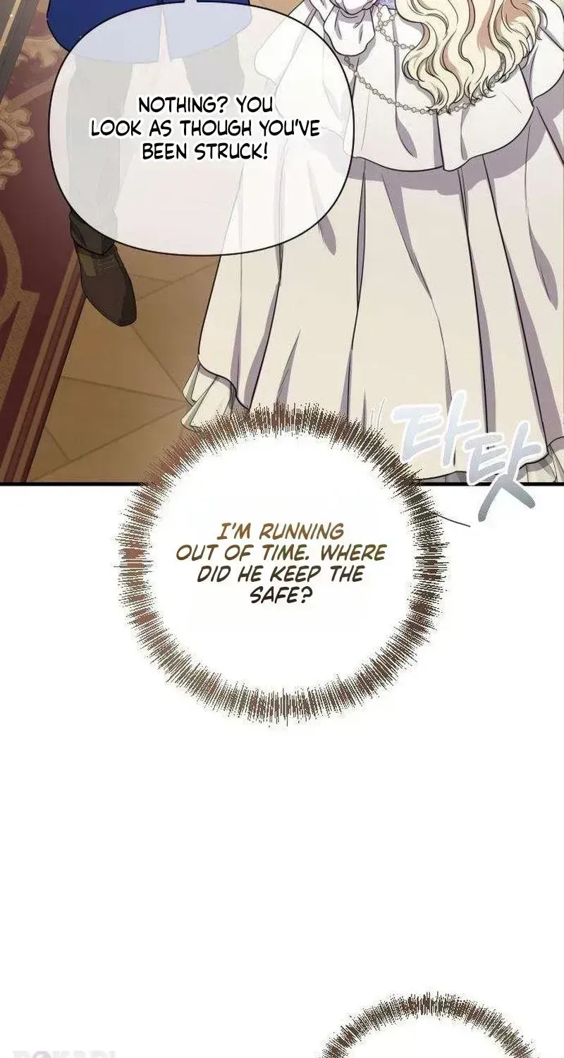 You Are at the End of the Downfall Chapter 1.6 page 97 - 