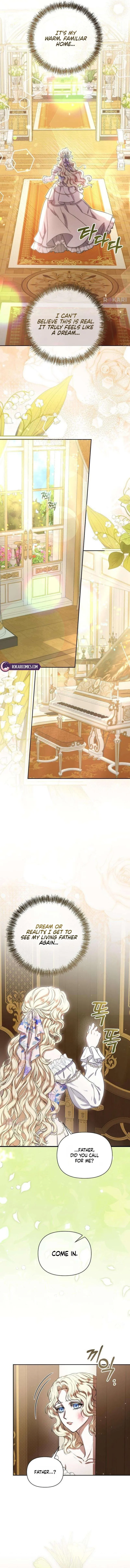 You Are at the End of the Downfall Chapter 1 page 14 - 