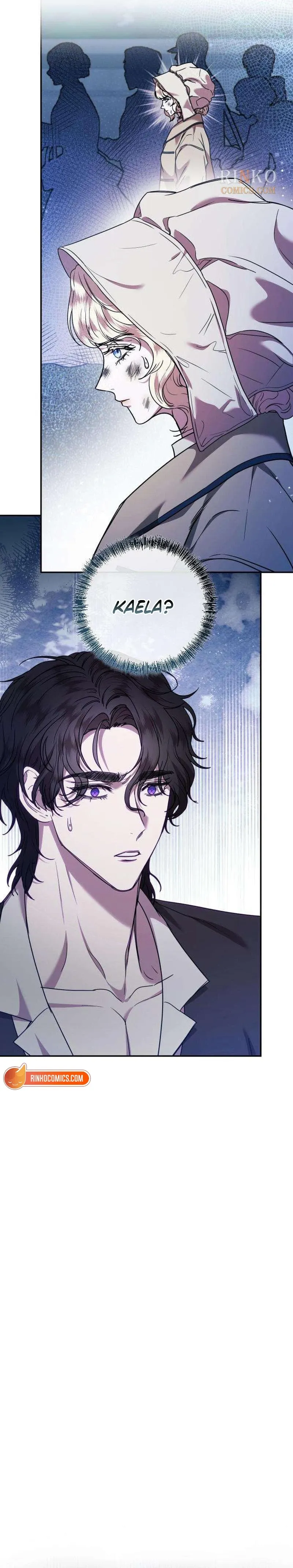You Are at the End of the Downfall Chapter 11 page 14 - 