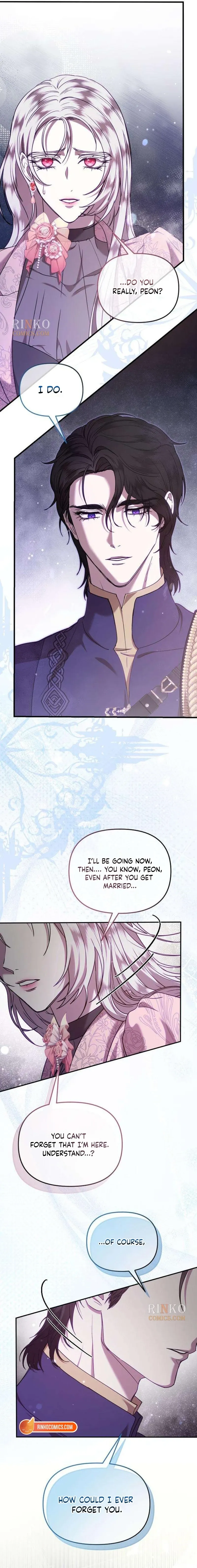 You Are at the End of the Downfall Chapter 11 page 7 - 