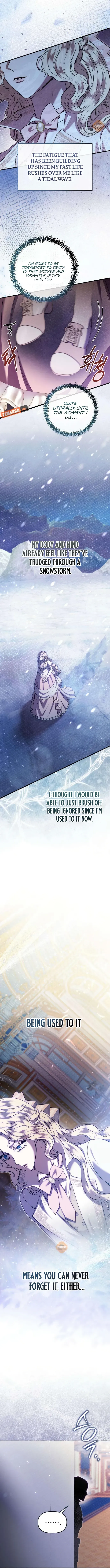 You Are at the End of the Downfall Chapter 13 page 14 - 