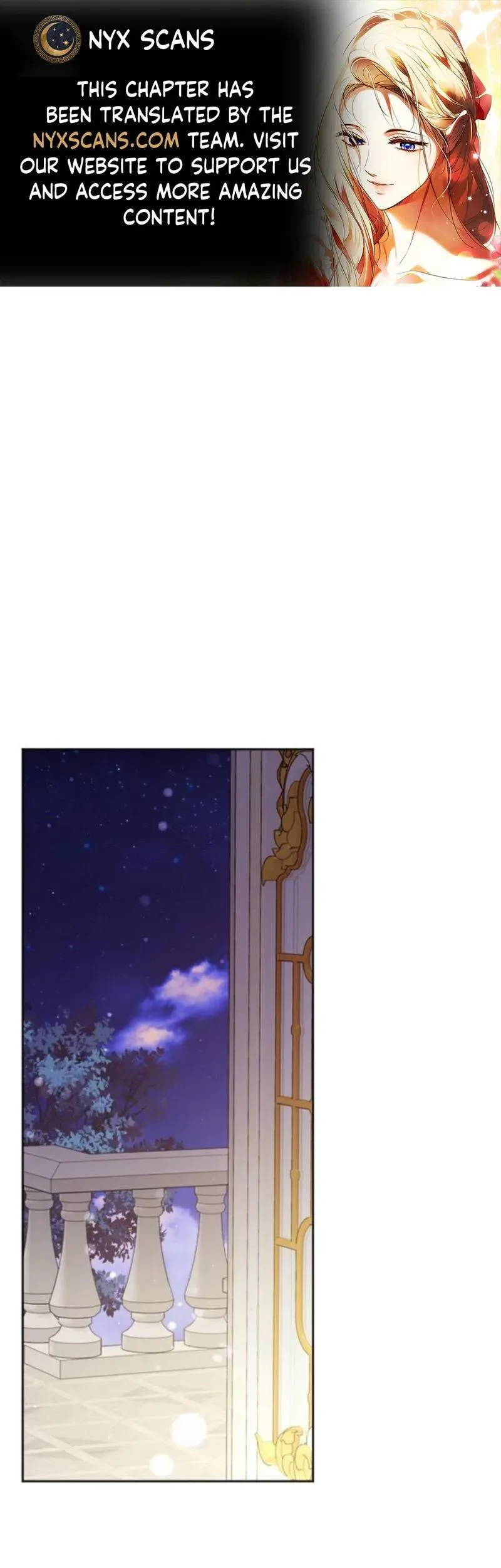 You Are at the End of the Downfall Chapter 3 page 1 - 
