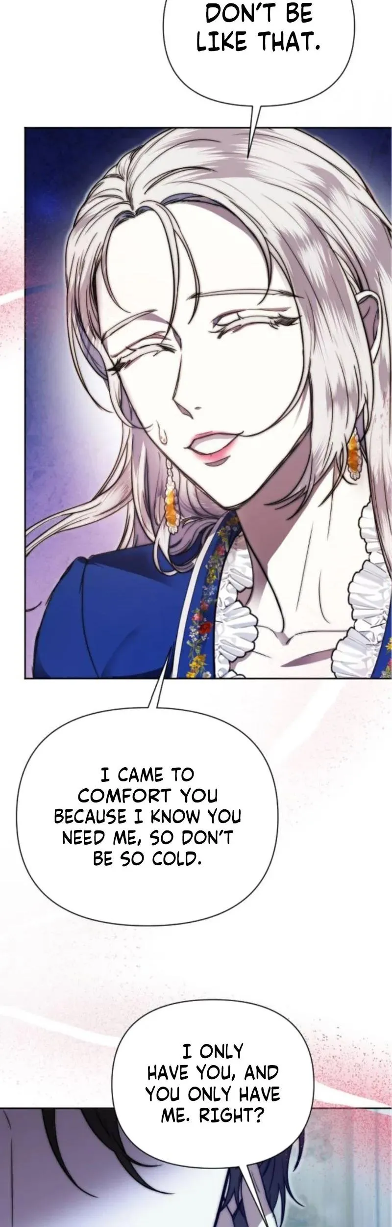 You Are at the End of the Downfall Chapter 3 page 13 - 