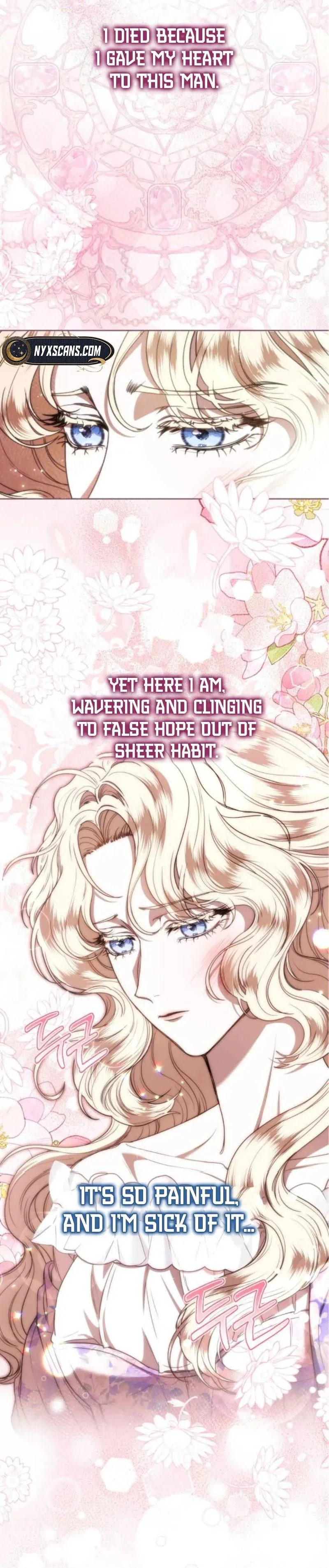 You Are at the End of the Downfall Chapter 3 page 26 - 