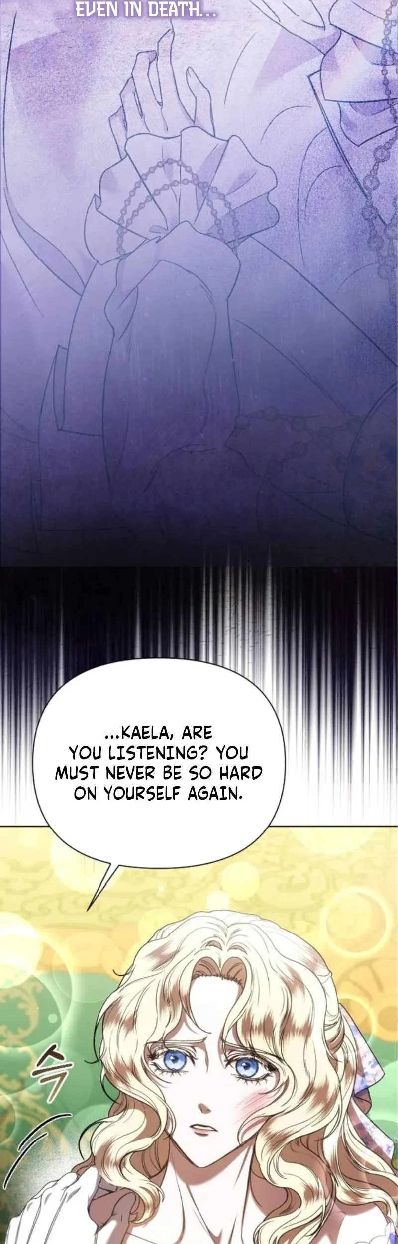 You Are at the End of the Downfall Chapter 3 page 28 - 