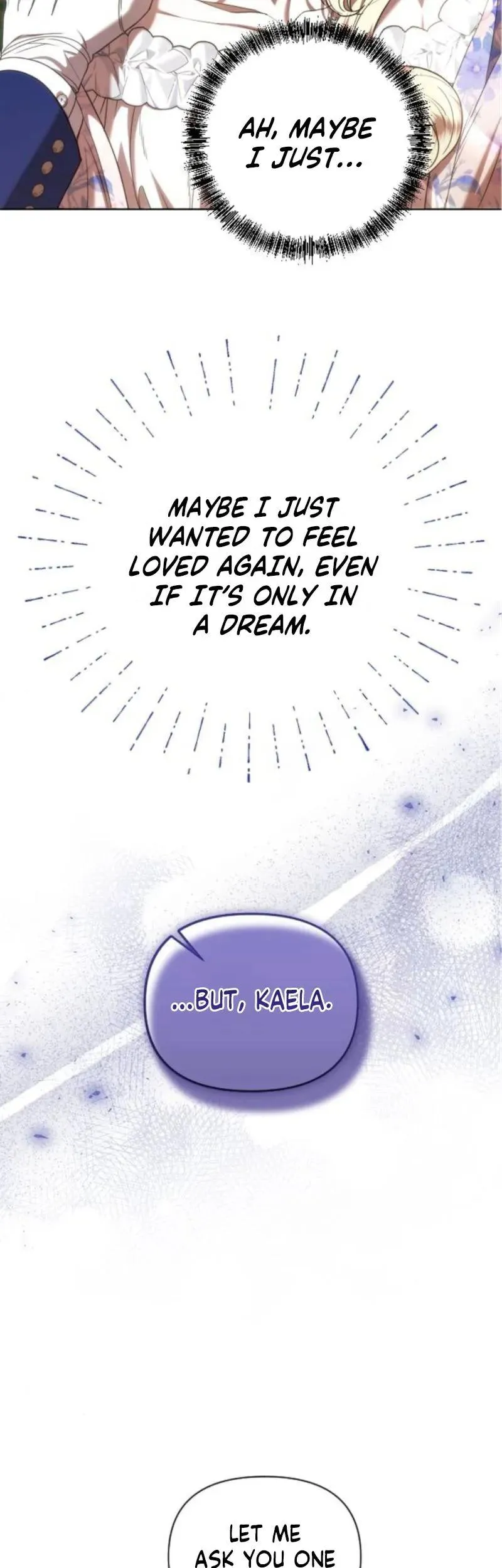 You Are at the End of the Downfall Chapter 3 page 29 - 