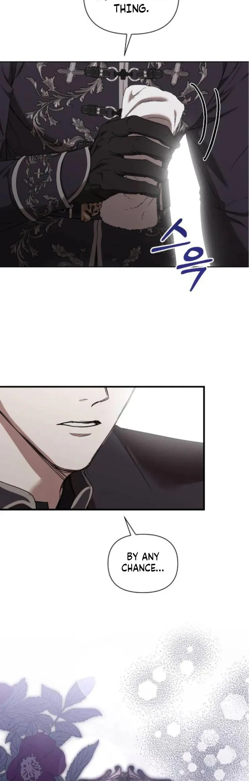 You Are at the End of the Downfall Chapter 3 page 30 - 