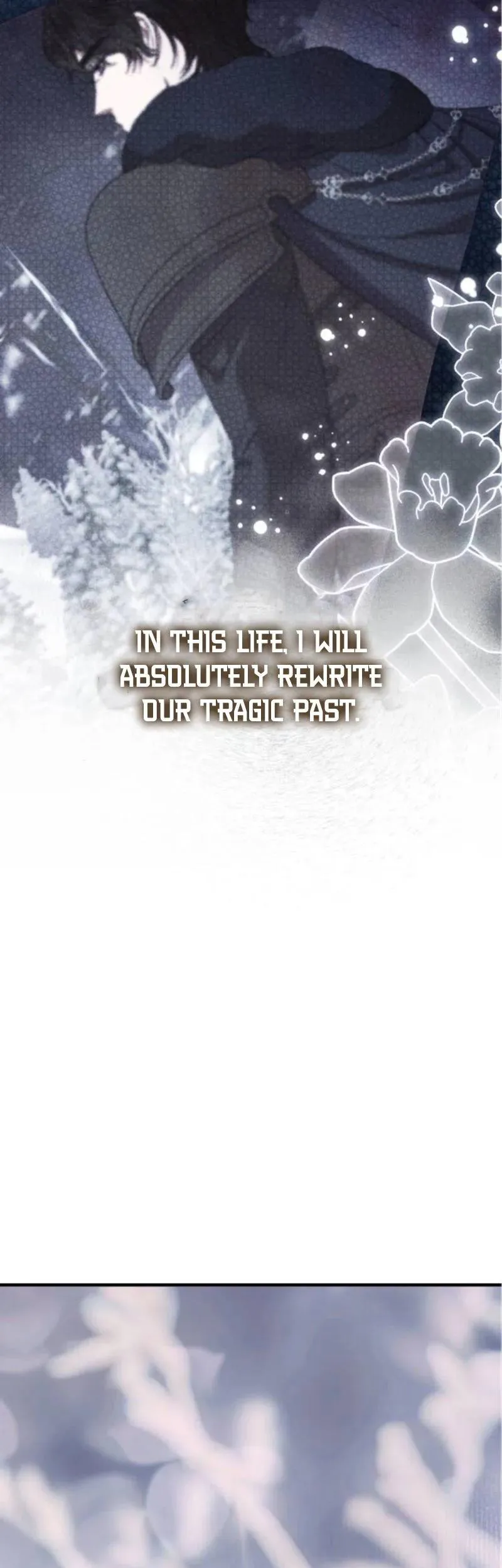 You Are at the End of the Downfall Chapter 3 page 39 - 