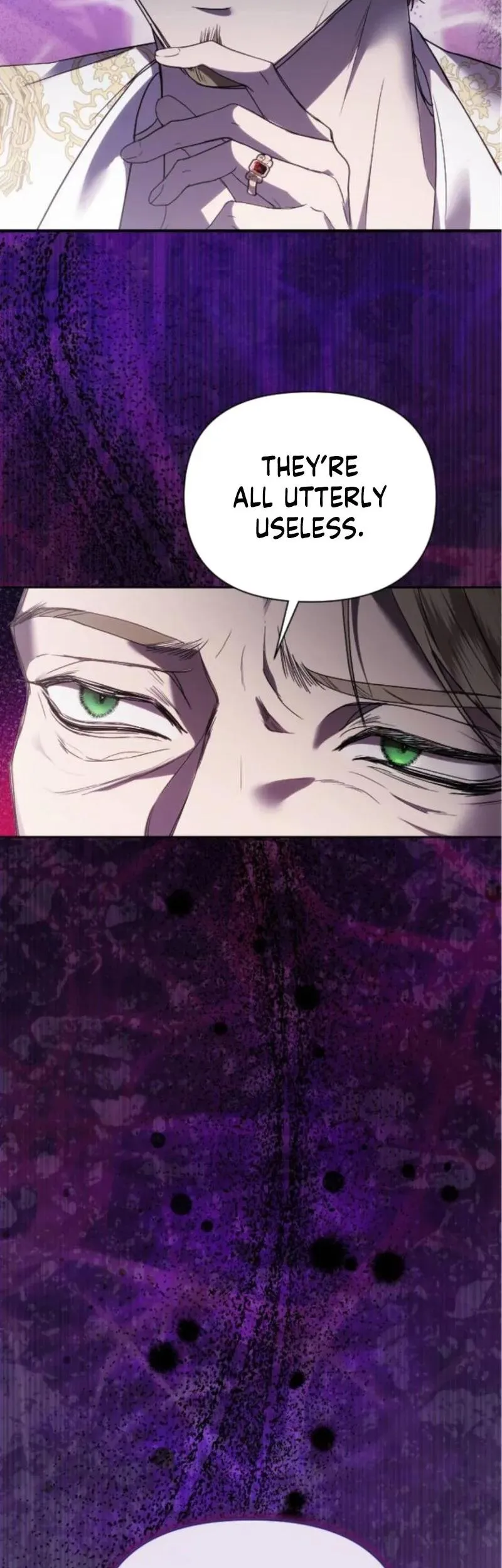 You Are at the End of the Downfall Chapter 3 page 45 - 