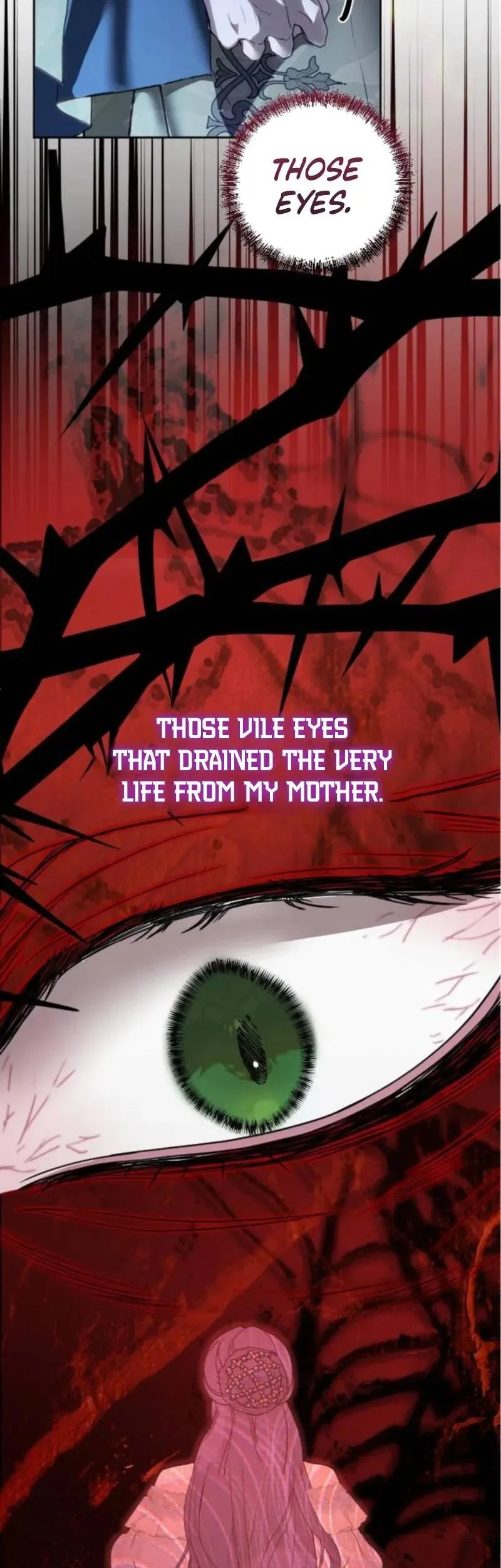 You Are at the End of the Downfall Chapter 3 page 47 - 