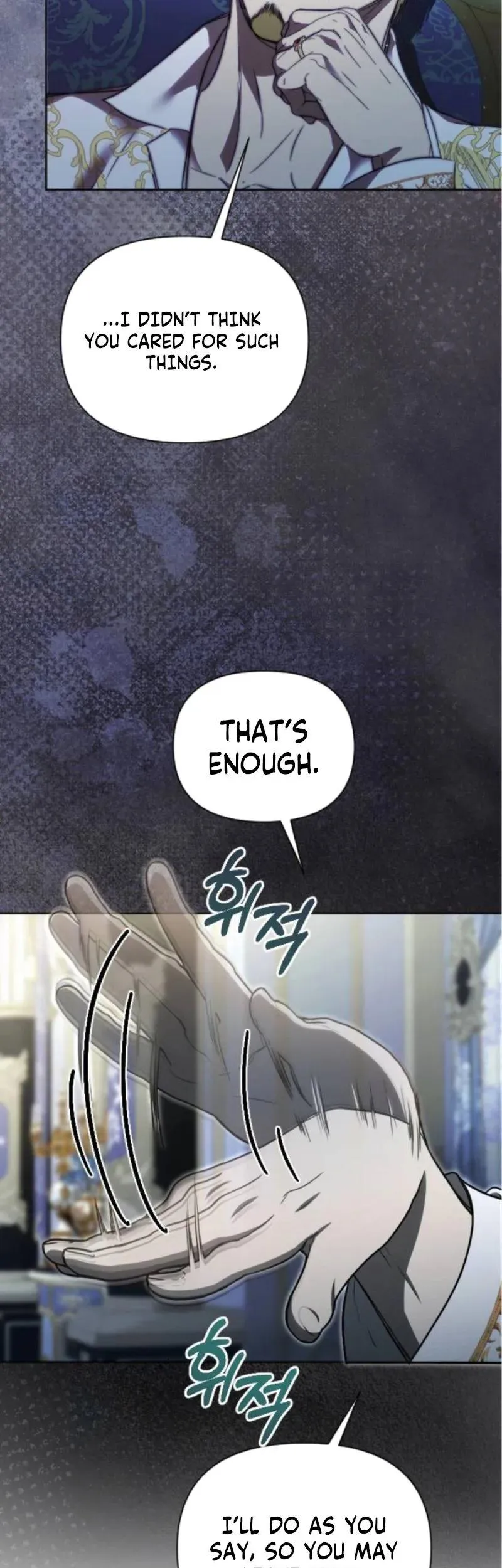 You Are at the End of the Downfall Chapter 3 page 52 - 