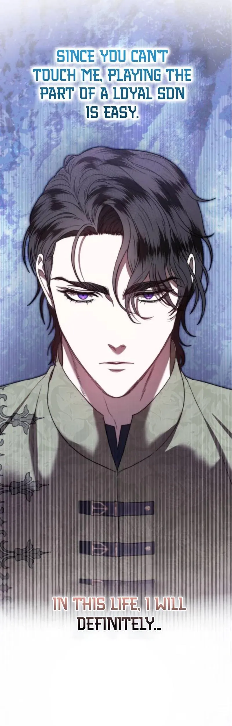 You Are at the End of the Downfall Chapter 3 page 56 - 