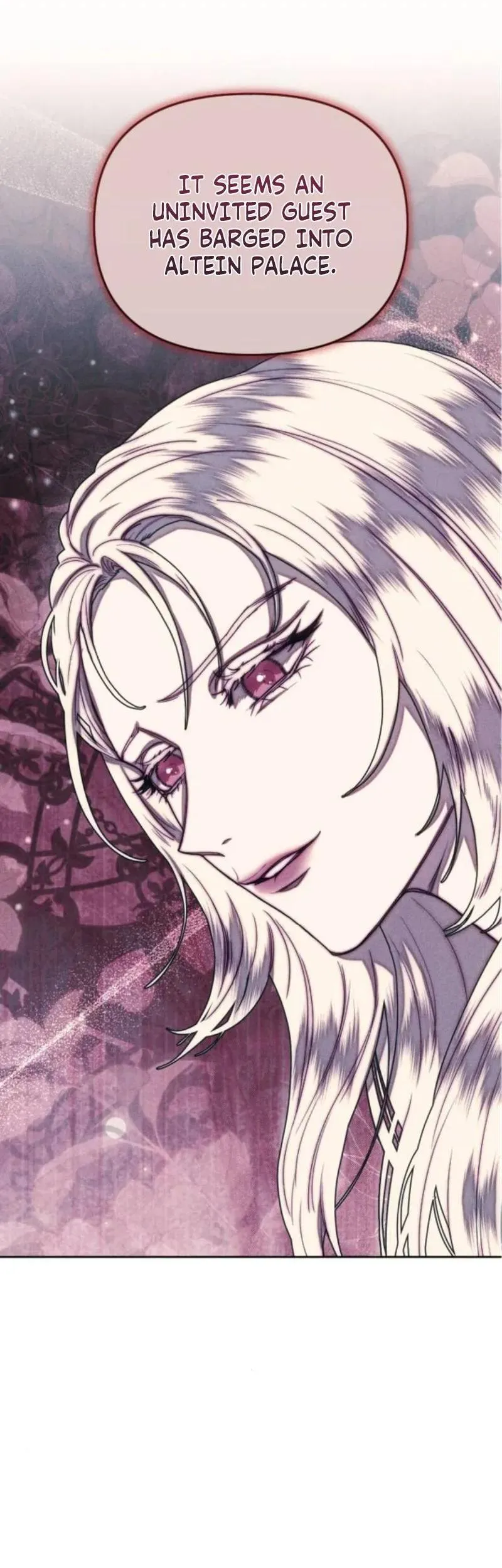 You Are at the End of the Downfall Chapter 3 page 8 - 