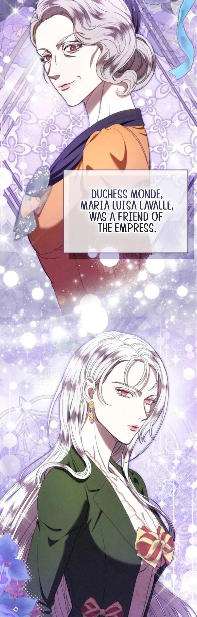 You Are at the End of the Downfall Chapter 4 page 13 - 