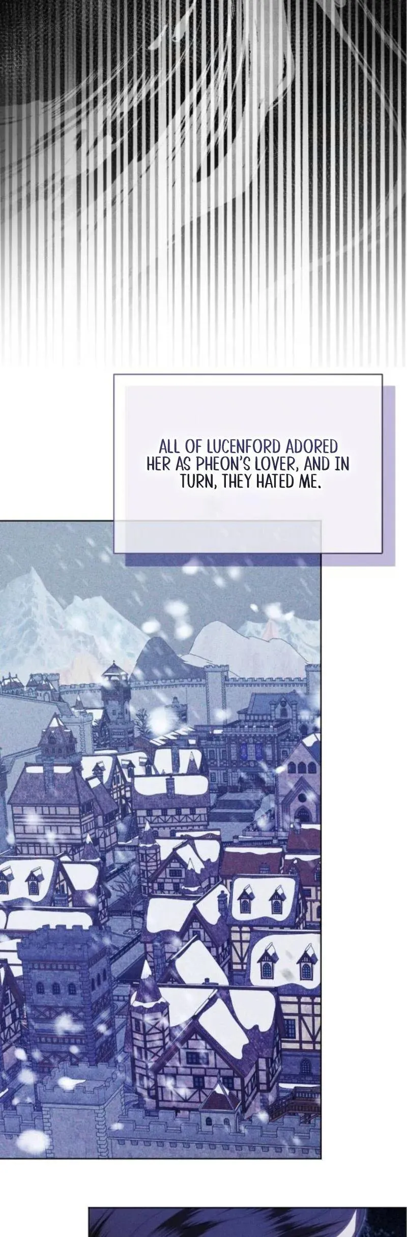 You Are at the End of the Downfall Chapter 4 page 16 - 