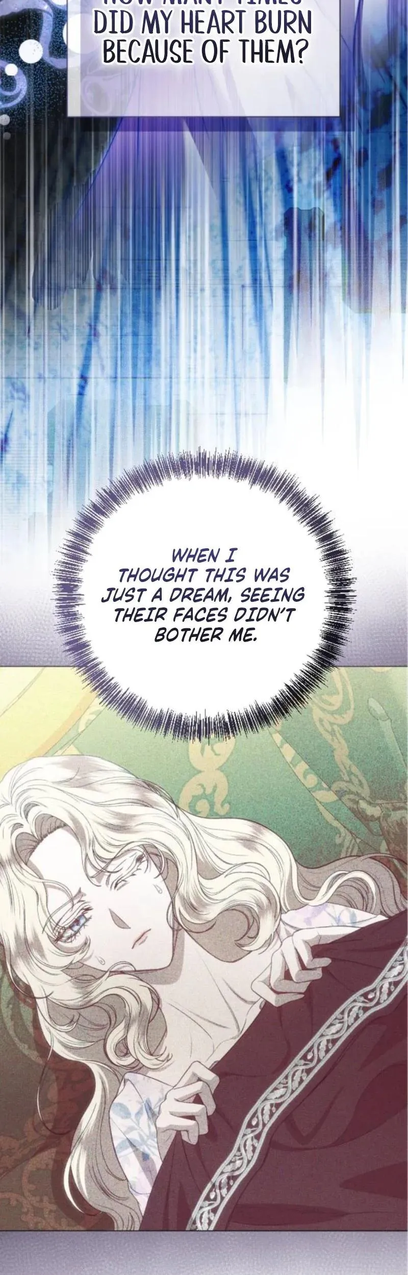 You Are at the End of the Downfall Chapter 4 page 19 - 
