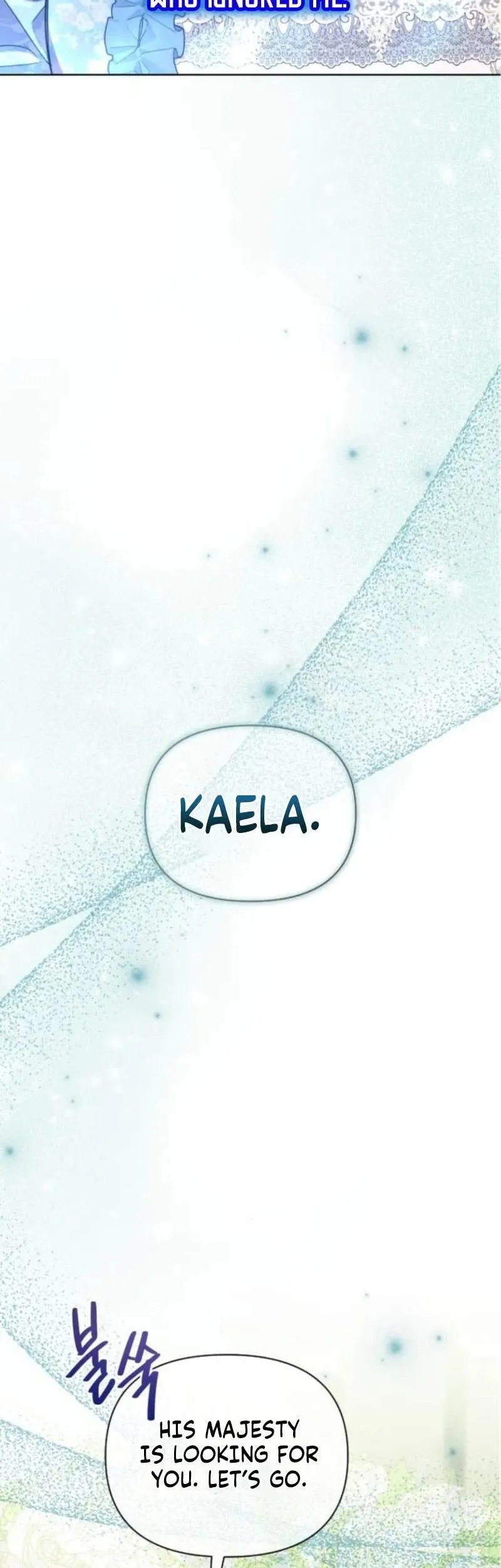 You Are at the End of the Downfall Chapter 4 page 25 - 