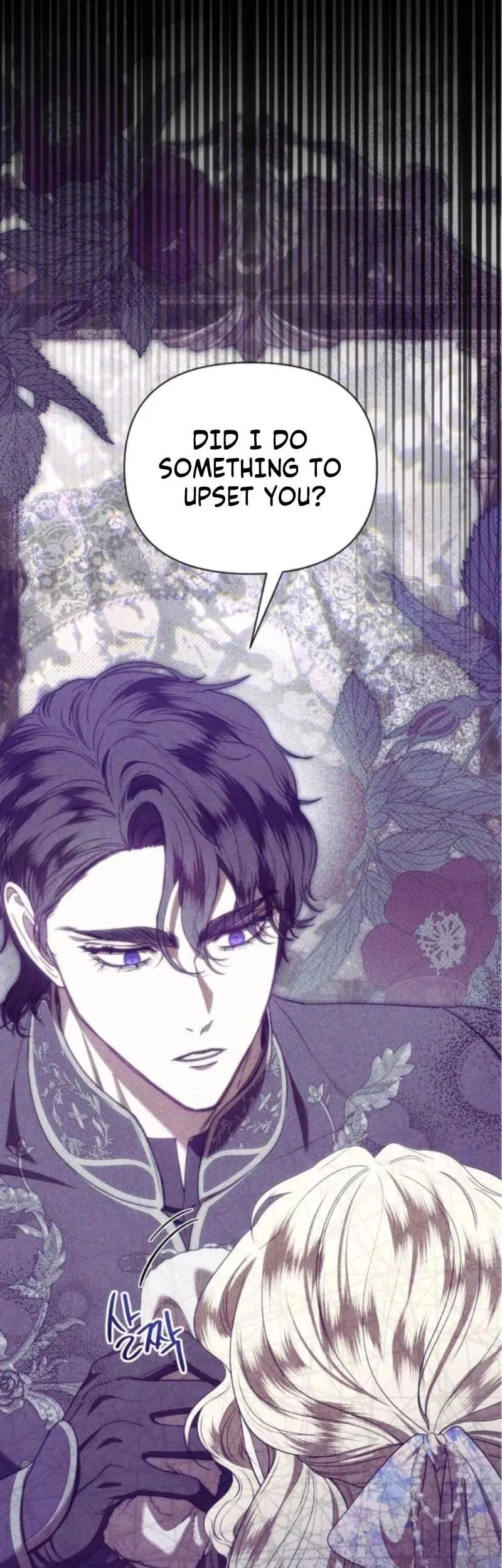 You Are at the End of the Downfall Chapter 4 page 36 - 