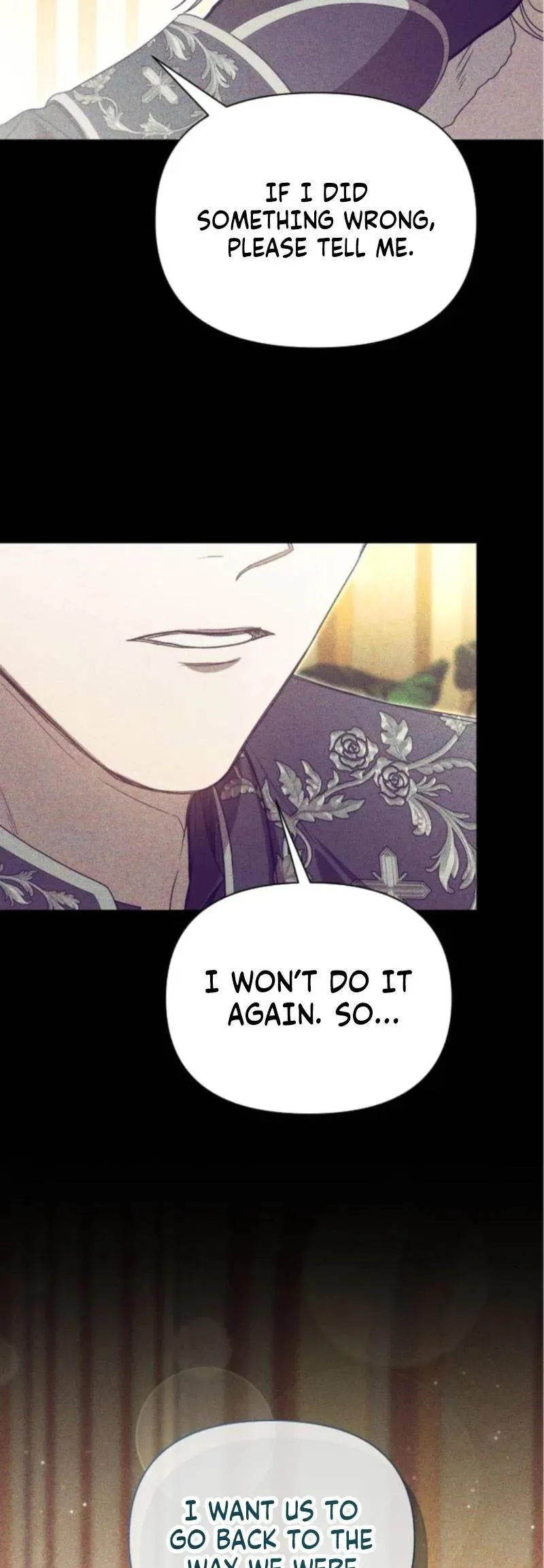 You Are at the End of the Downfall Chapter 4 page 39 - 