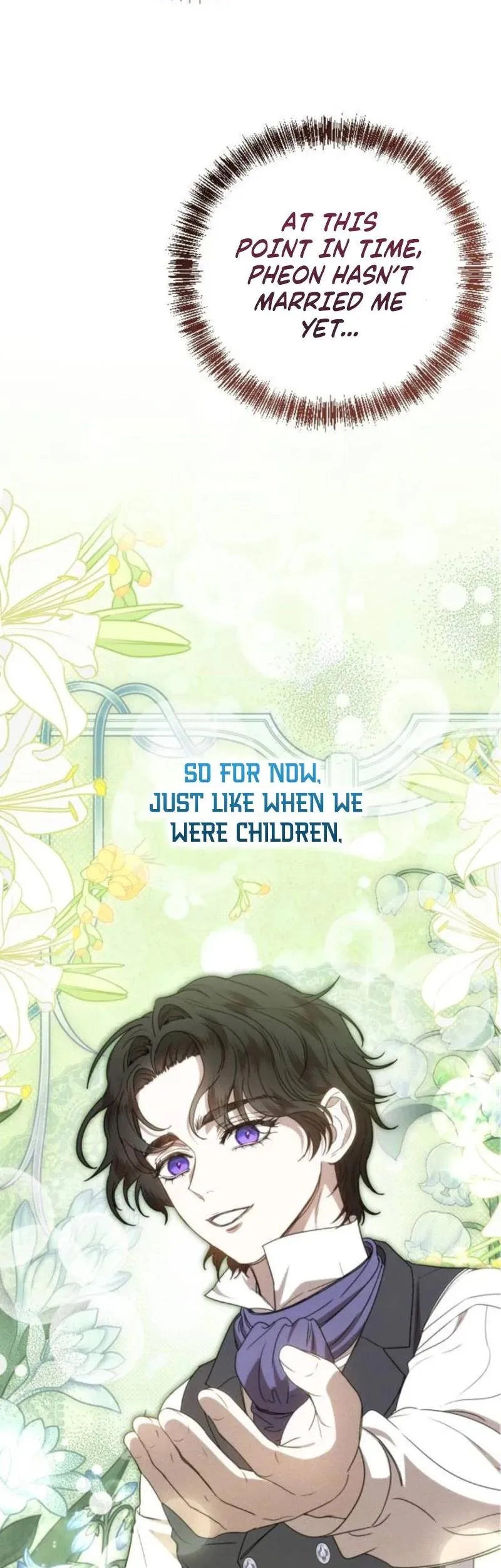 You Are at the End of the Downfall Chapter 4 page 42 - 