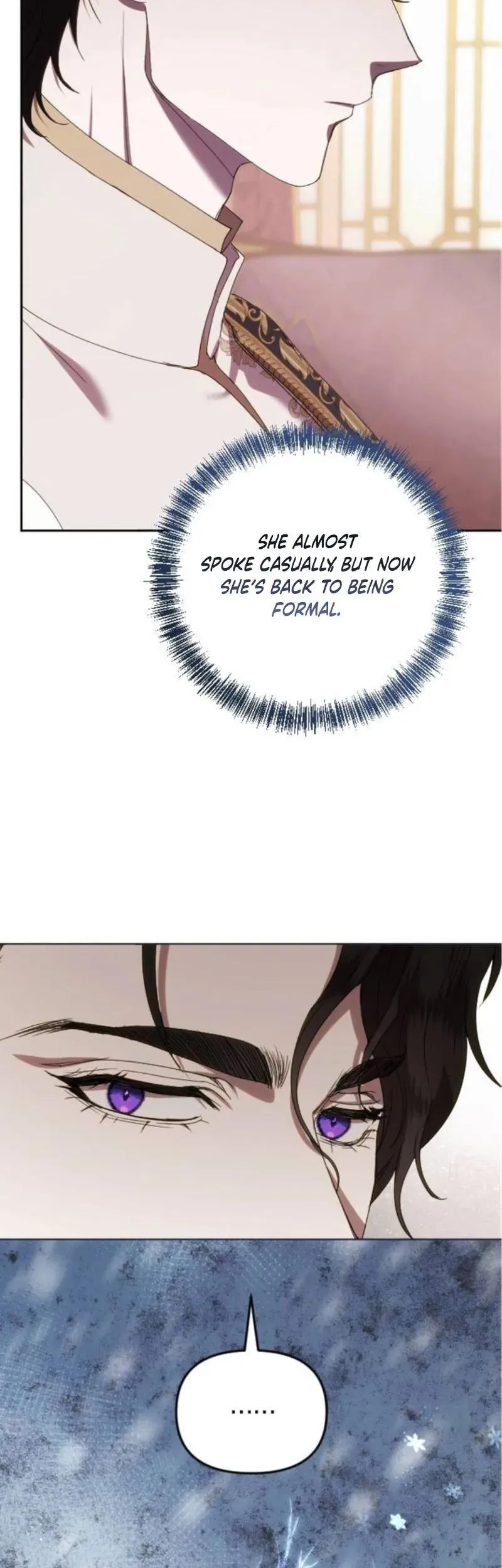 You Are at the End of the Downfall Chapter 5 page 38 - 