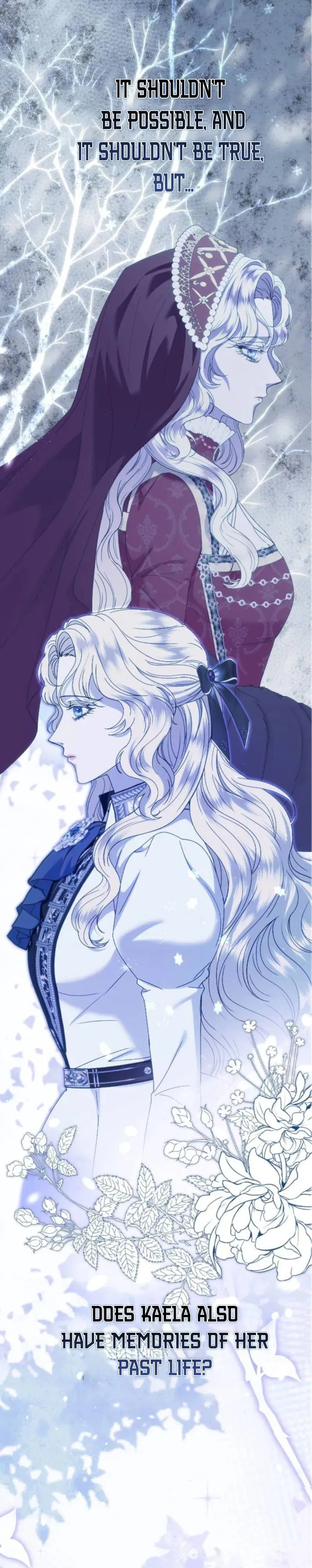 You Are at the End of the Downfall Chapter 5 page 39 - 