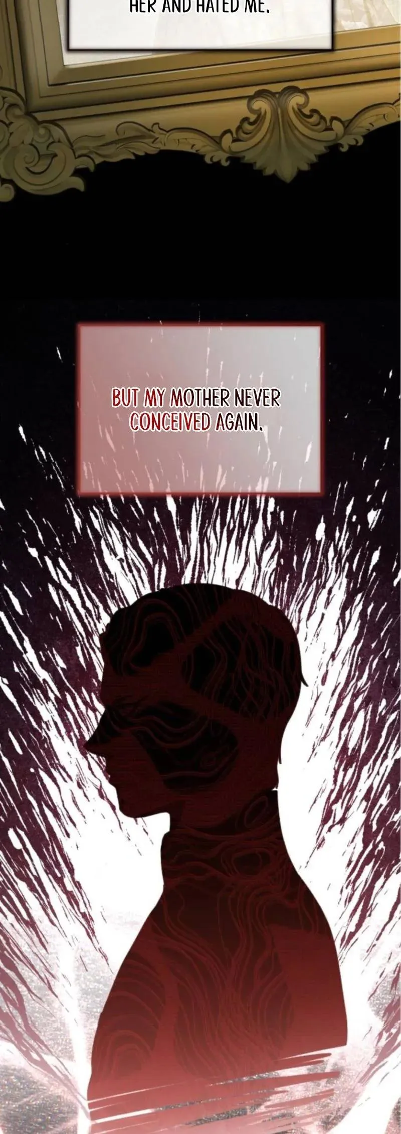 You Are at the End of the Downfall Chapter 5 page 5 - 