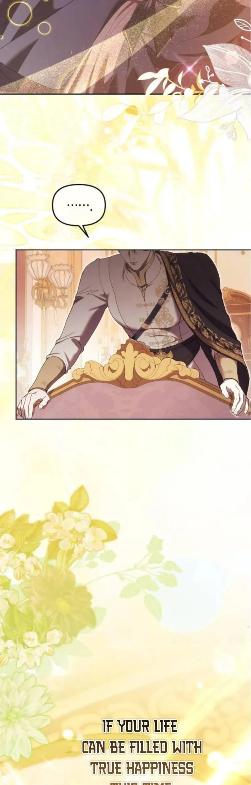 You Are at the End of the Downfall Chapter 5 page 44 - 