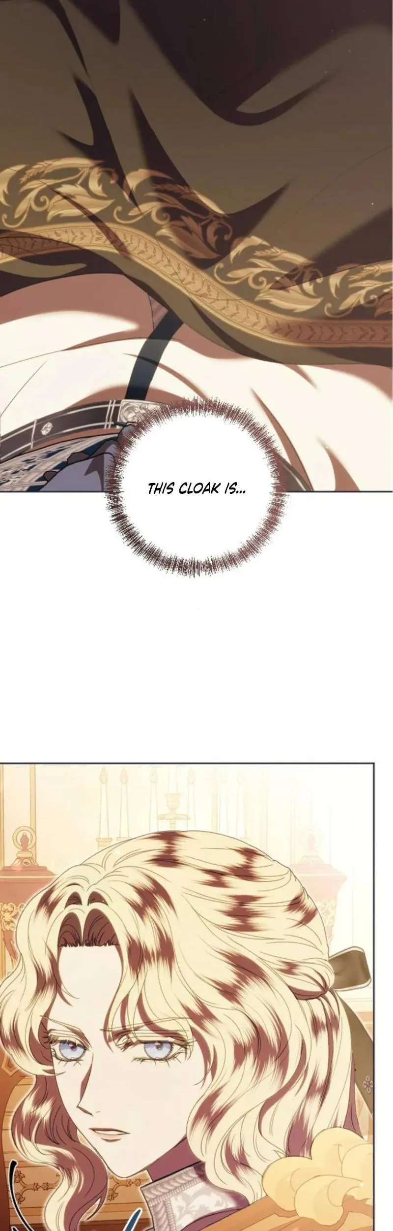 You Are at the End of the Downfall Chapter 5 page 47 - 