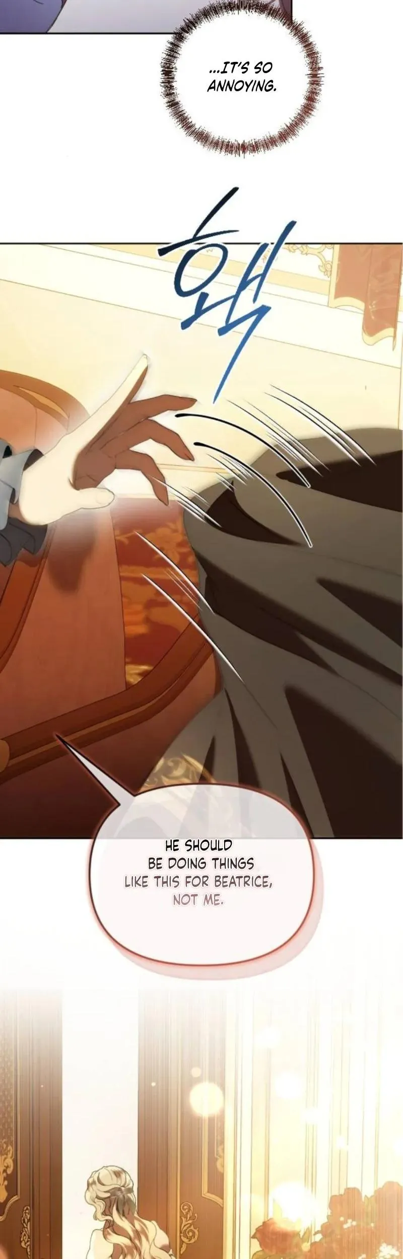 You Are at the End of the Downfall Chapter 5 page 49 - 