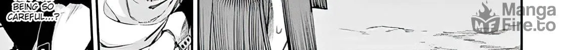You are Ms. Servant. Chapter 14 page 6 - 