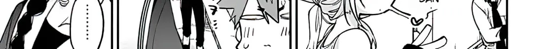 You are Ms. Servant. Chapter 15 page 14 - 