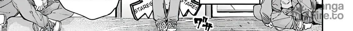 You are Ms. Servant. Chapter 15 page 6 - 