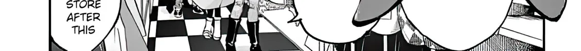 You are Ms. Servant. Chapter 17 page 16 - 