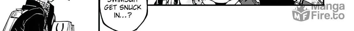 You are Ms. Servant. Chapter 17 page 18 - 