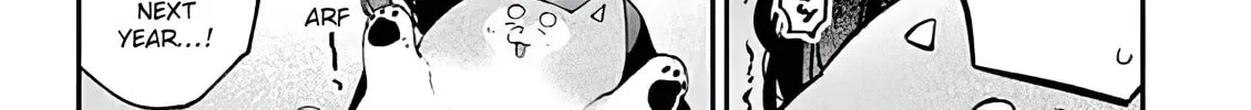 You are Ms. Servant. Chapter 18 page 14 - 
