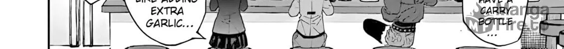 You are Ms. Servant. Chapter 19 page 12 - 