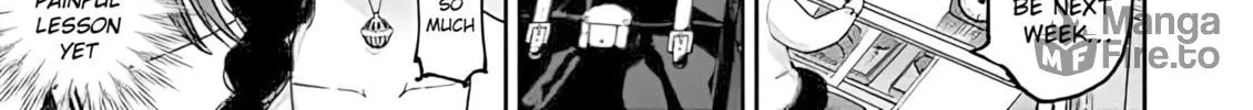 You are Ms. Servant. Chapter 19 page 18 - 